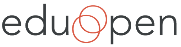 EduOpen Logo