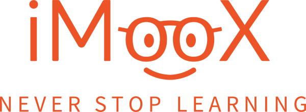 Logo of iMooX